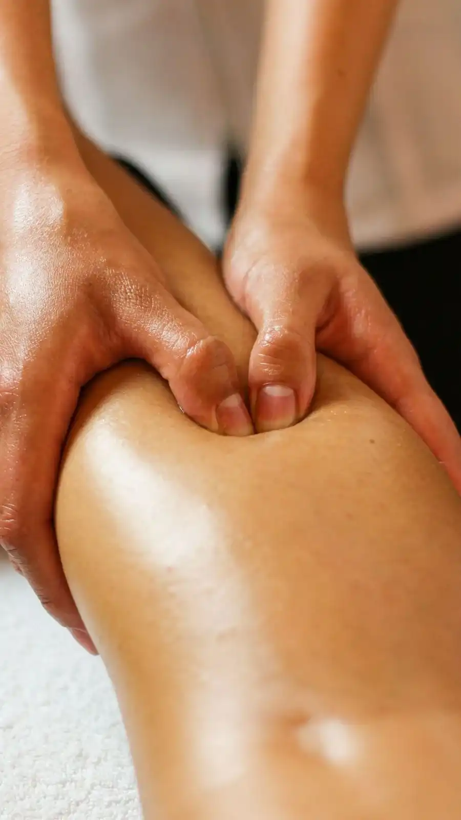 Pressoterapia Kinesan