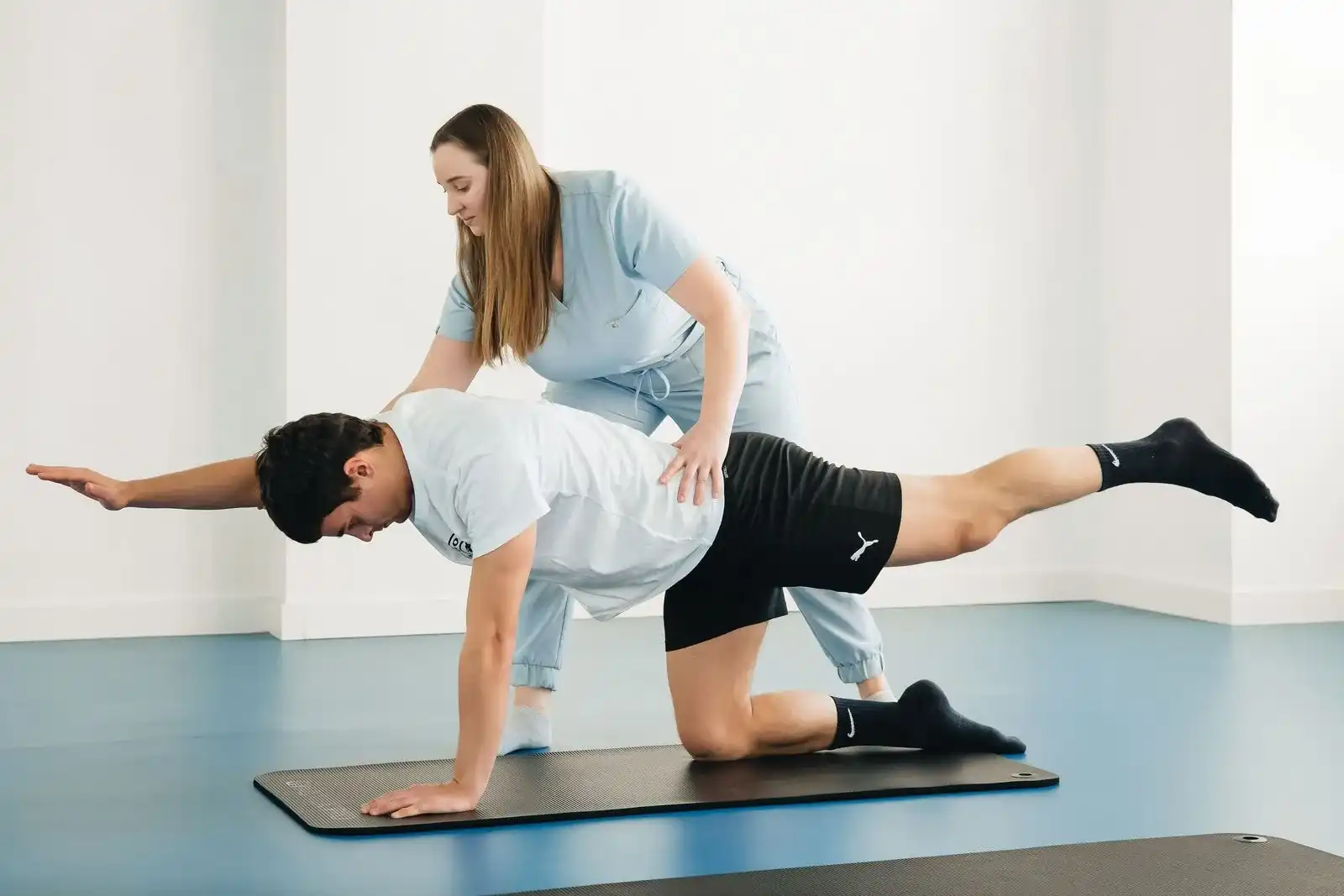 Ginnastica Medica Kinesan